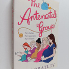 Amy Bratley : The Antenatal Group - pikkukuva 1