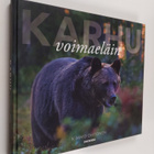 Kimmo Ohtonen : Karhu - voimaeläin - pikkukuva 1