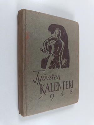 Työväen kalenteri, 41 - 1948