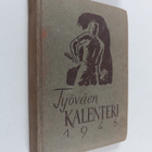 Työväen kalenteri, 41 - 1948 - pikkukuva 1