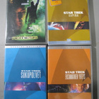 STAR TREK ELOKUVAT ( 13 kpl ) - pikkukuva 3