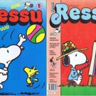 Ressu 1990 (sarjakuvalehti valikoima) - pikkukuva 2