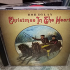 CD Bob Dylan :  Christmas in the Heart ( SIS POSTIKULU) - pikkukuva 1