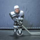 Los Angeles Kings - Jari Kurri #17 - pöytälätkäpelaaja - pikkukuva 1