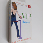 Lauren Weisberger : VIP-ihmisiä - pikkukuva 1