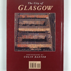Colin Baxter : The City of Glasgow - pikkukuva 2