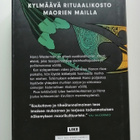 Bennett, Michael: Viattomien veri - pikkukuva 2