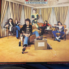 The Sensational Alex Harvey Band: Penthouse Tapes LP - pikkukuva 1