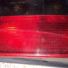 SAAB 9000 CSE -97 / -98 TAKAVALOT - pikkukuva 2