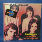 TOE FAT - MIDNIGHT SUN M-/M- FRA 2015 LP - pikkukuva 1
