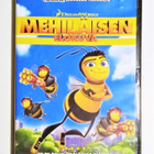 MEHILÄISEN ELOKUVA DVD - pikkukuva 1