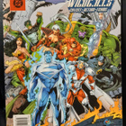 Gen 13 & Ihmeneloset ja JLA & WILDC.A.T.S - pikkukuva 2