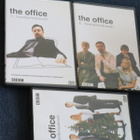5DVD The Office Kaudet 1, 2 ja joulun erikoisjaksot (BBC) - pikkukuva 1