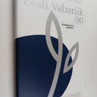 Eesti vabariik 90 : sundmused ja arengud - pikkukuva 1