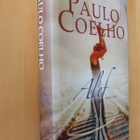 Paulo Coelho : Alef ( 1.p. 2011 ) - pikkukuva 1