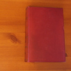 Jalmari Finne:Verinen lyhty.1.painos.1928. - pikkukuva 1
