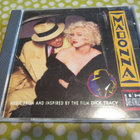 MADONNA - I'M BREATHLESS CD - pikkukuva 1