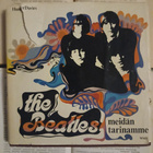 Hunter Davies - The Beatles: Meidän tarinamme (sid.) - pikkukuva 1