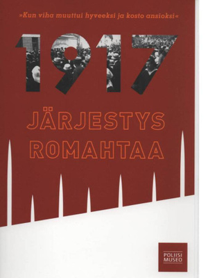 kortti ** Tampere Poliisimuseo - erilaisia mainoskortteja