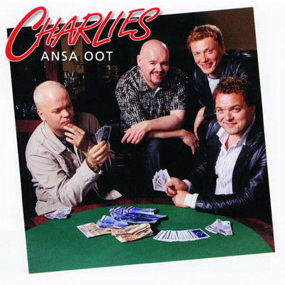 CHARLIES : Ansa oot
