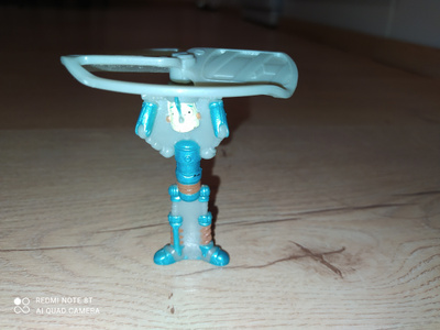 Rodney Copperbottom ukko