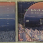 Janne Maarala • Soi kunniaksi luojan CD - pikkukuva 2