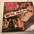 Quiet Riot - Metal Health (7”) - pikkukuva 1