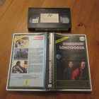 Ihmissusi Lontoossa (Nordic Video) VHS FIx - pikkukuva 1