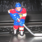 STIGA Florida Panthers #15 Anton Lundell - pikkukuva 3