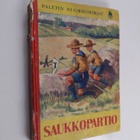 Sven Höidal : Saukkopartio - pikkukuva 1