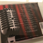 Rakkaus & Kabaree . 14 Ylitalon ja Backholmin laulua show CD - pikkukuva 3