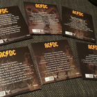 AC/DC: Radio Lucifer 6xCD - pikkukuva 4