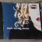 Maarit - Sitä mitä rakastan - CD - pikkukuva 1