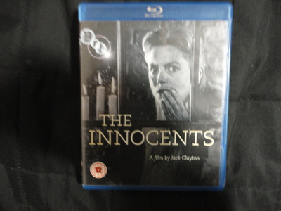 INNOCENTS BLU-RAY