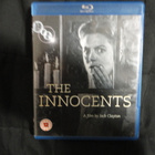 INNOCENTS BLU-RAY - pikkukuva 1