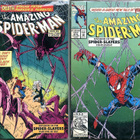 The Amazing Spider-Man: Invasion of the Spider-Slayers 1-6 - pikkukuva 5