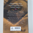 Juha Ruusuvuori : Aavikkosutten veli - pikkukuva 2