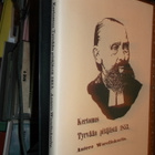 Warelius : Kertomus Tyrvään pitäjästä 1853 ( EIPK ) - pikkukuva 3