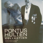 Pontus Hulten Onko kanto taidetta näyttelyluettelo Ateneum - pikkukuva 1