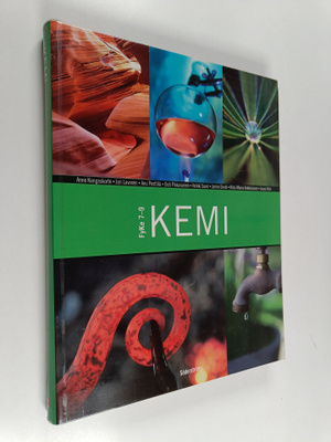 Heikki Saari : Kemi - Fyke 7-9
