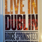 Bruce Springsteen, Live in Duplin - DVD - pikkukuva 1
