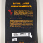 Saara Kesävuori : Keskeneräinen kuolema - pikkukuva 2
