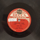 Savikiekko 1946 - Henry Theel - Decca SD 5054 - pikkukuva 1