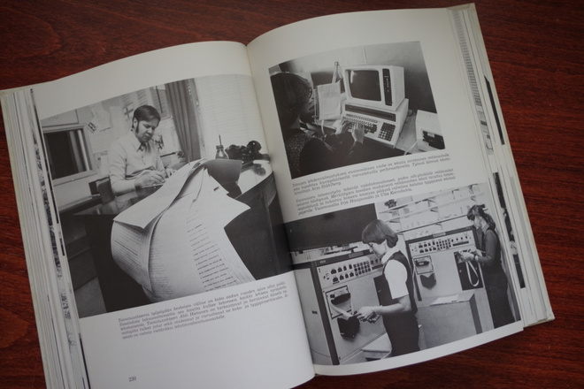 Hämeen Sanomat 100-vuotishistoriikki (1978)