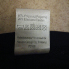 Finnwear -;Uimahousut miesten koko M/L mustat/ha - pikkukuva 4