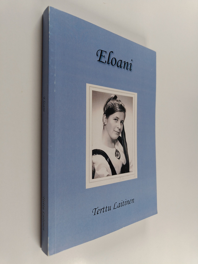 Terttu Laitinen : Eloani