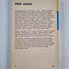 Eino Hanski : Pitkä odotus - pikkukuva 2