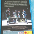 Dvd - PTU - Police Tactical Unit - Johnny To -elokuva 2003 - pikkukuva 3