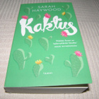 Sarah Haywood Kaktus -nid - pikkukuva 1