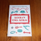 Koiran oma kirja - Katariina ja Helka Vuori - pikkukuva 1
